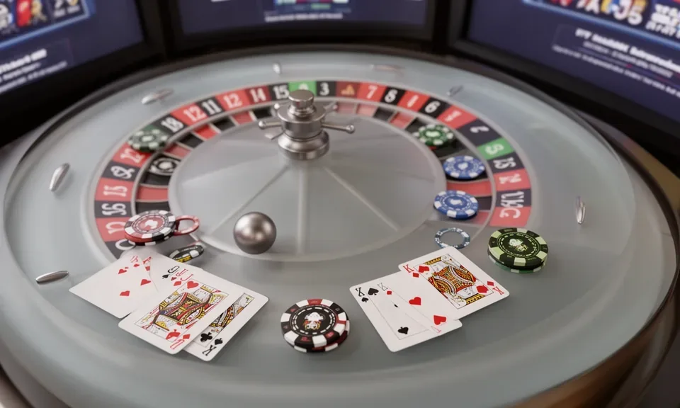 shg799 Giải nghĩa thuật ngữ casino và cược thể thao tại shg799